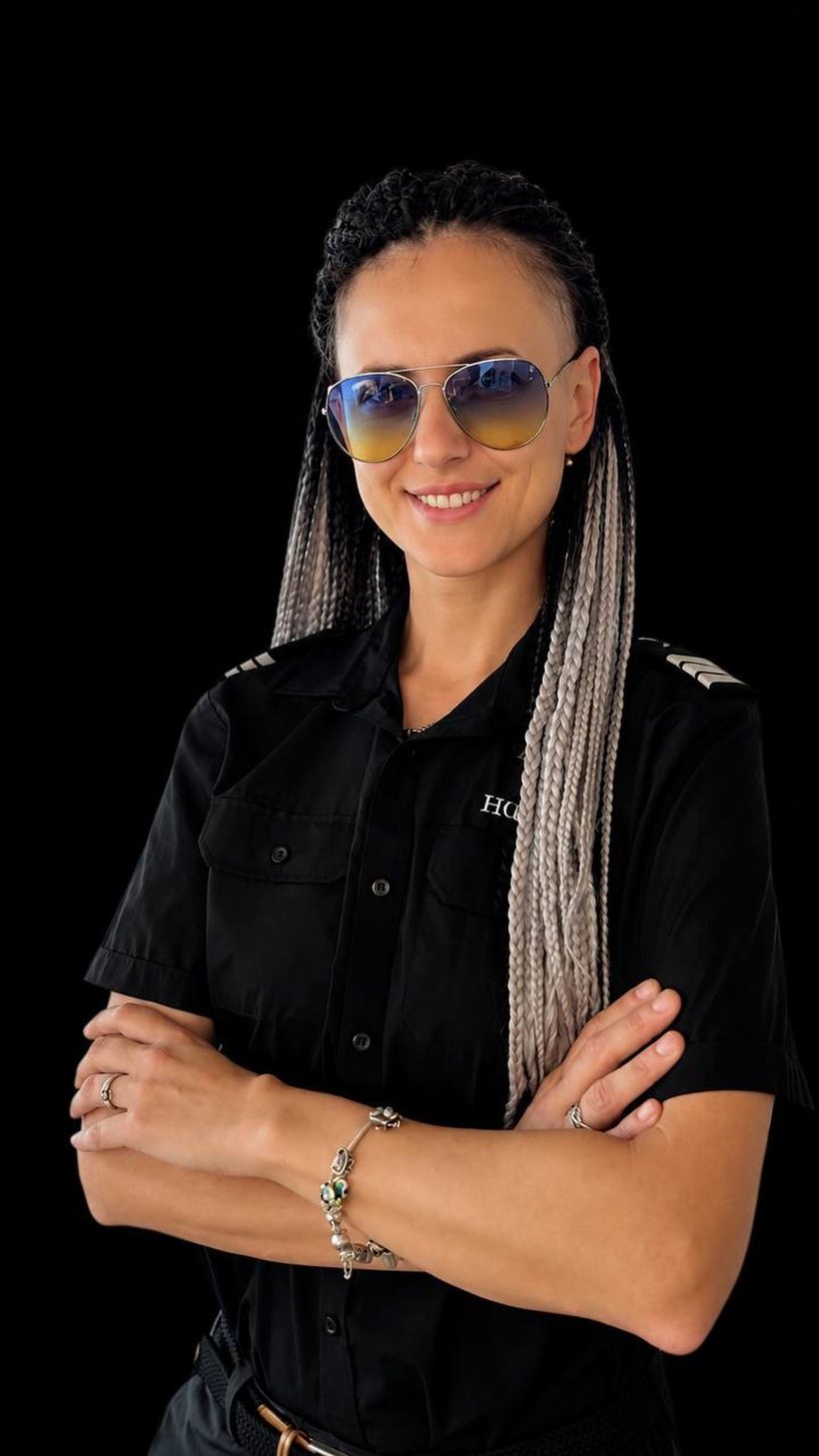 Сенегальські коси, плетіння Afro Sandra